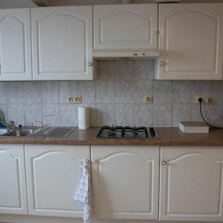 West Side Roses Appartement Οστένδη Εξωτερικό φωτογραφία