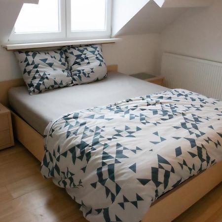 West Side Roses Appartement Οστένδη Εξωτερικό φωτογραφία