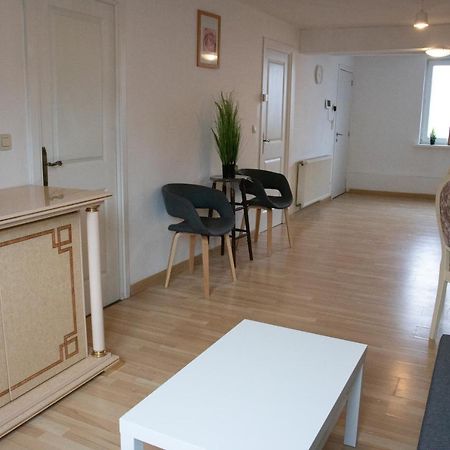 West Side Roses Appartement Οστένδη Εξωτερικό φωτογραφία