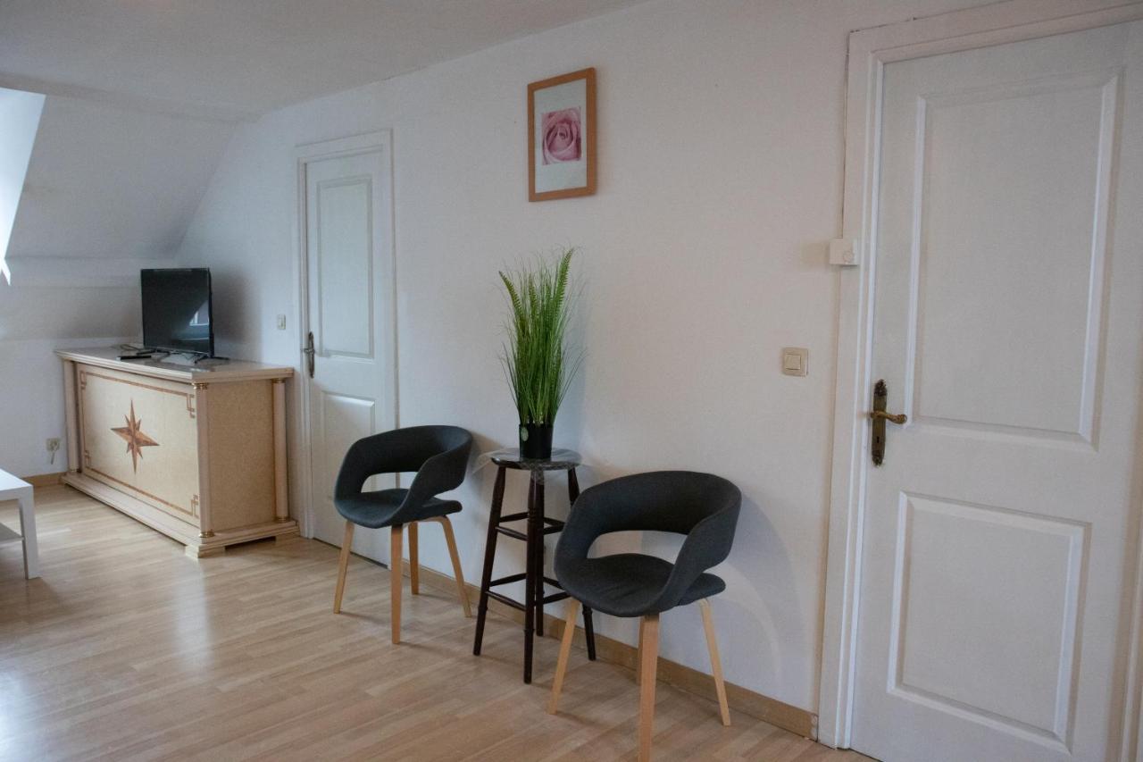 West Side Roses Appartement Οστένδη Εξωτερικό φωτογραφία
