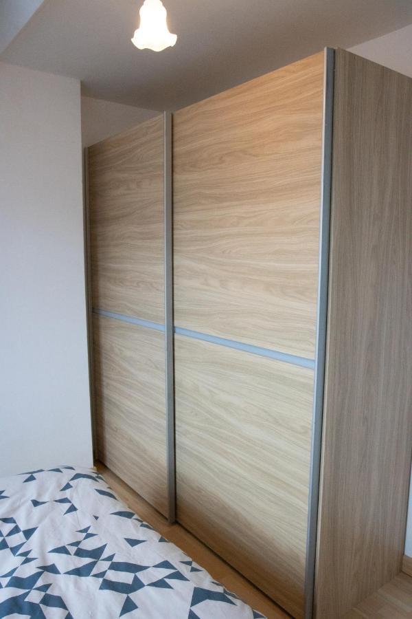 West Side Roses Appartement Οστένδη Εξωτερικό φωτογραφία