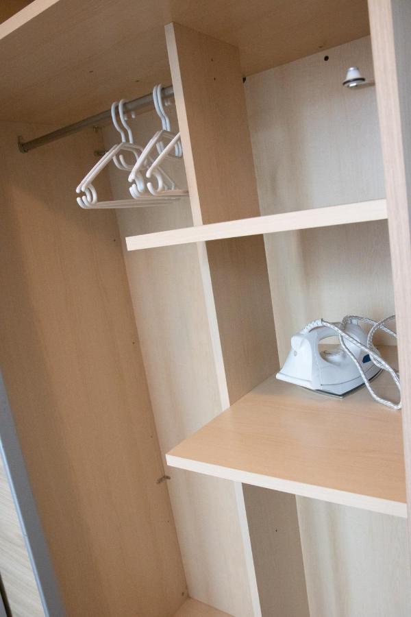 West Side Roses Appartement Οστένδη Εξωτερικό φωτογραφία