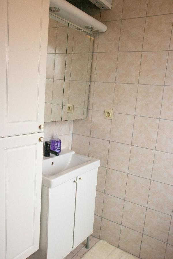 West Side Roses Appartement Οστένδη Εξωτερικό φωτογραφία