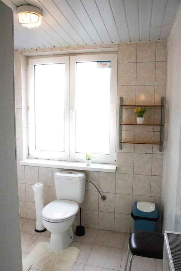 West Side Roses Appartement Οστένδη Εξωτερικό φωτογραφία